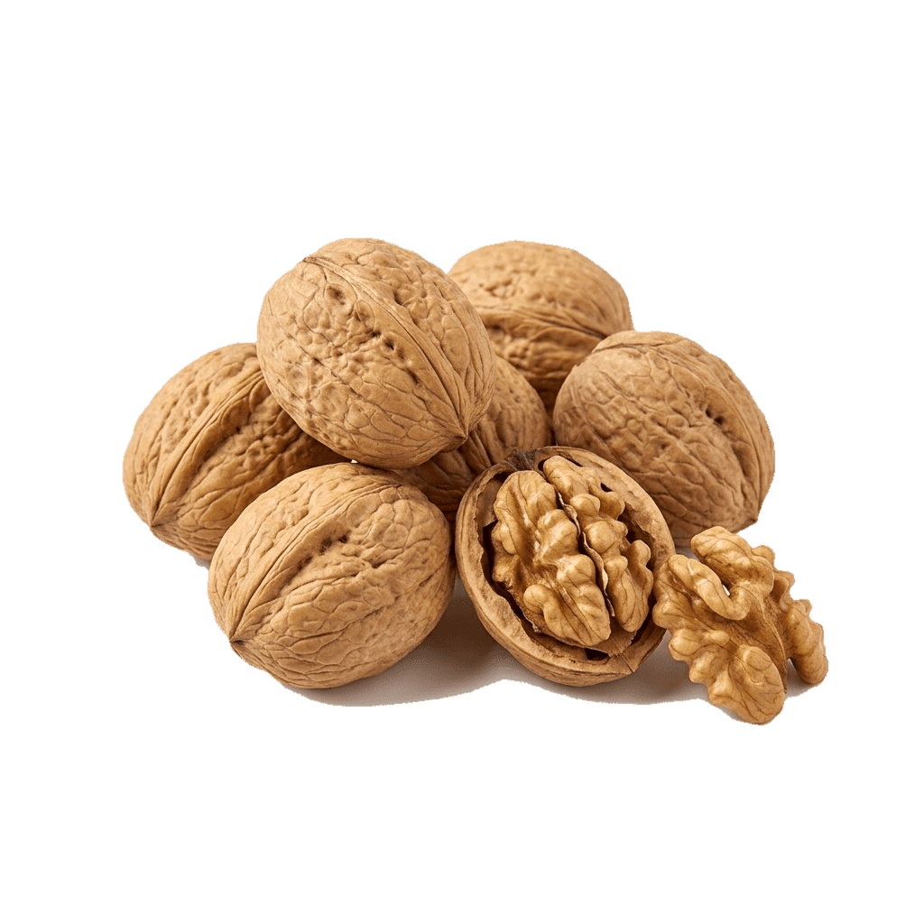 Walnuts