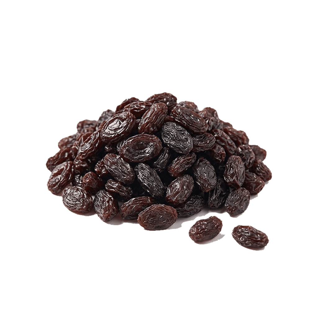 Sun-dried Raisins