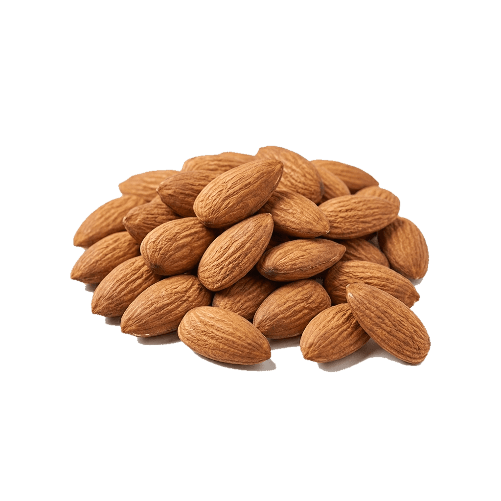 Almonds & Nuts