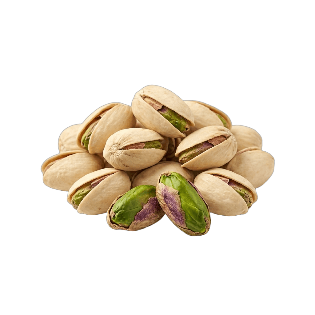 Mixed Dry Fruits