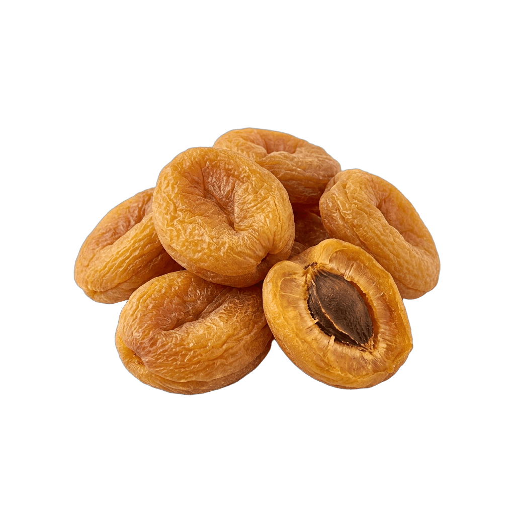 Dried Apricots