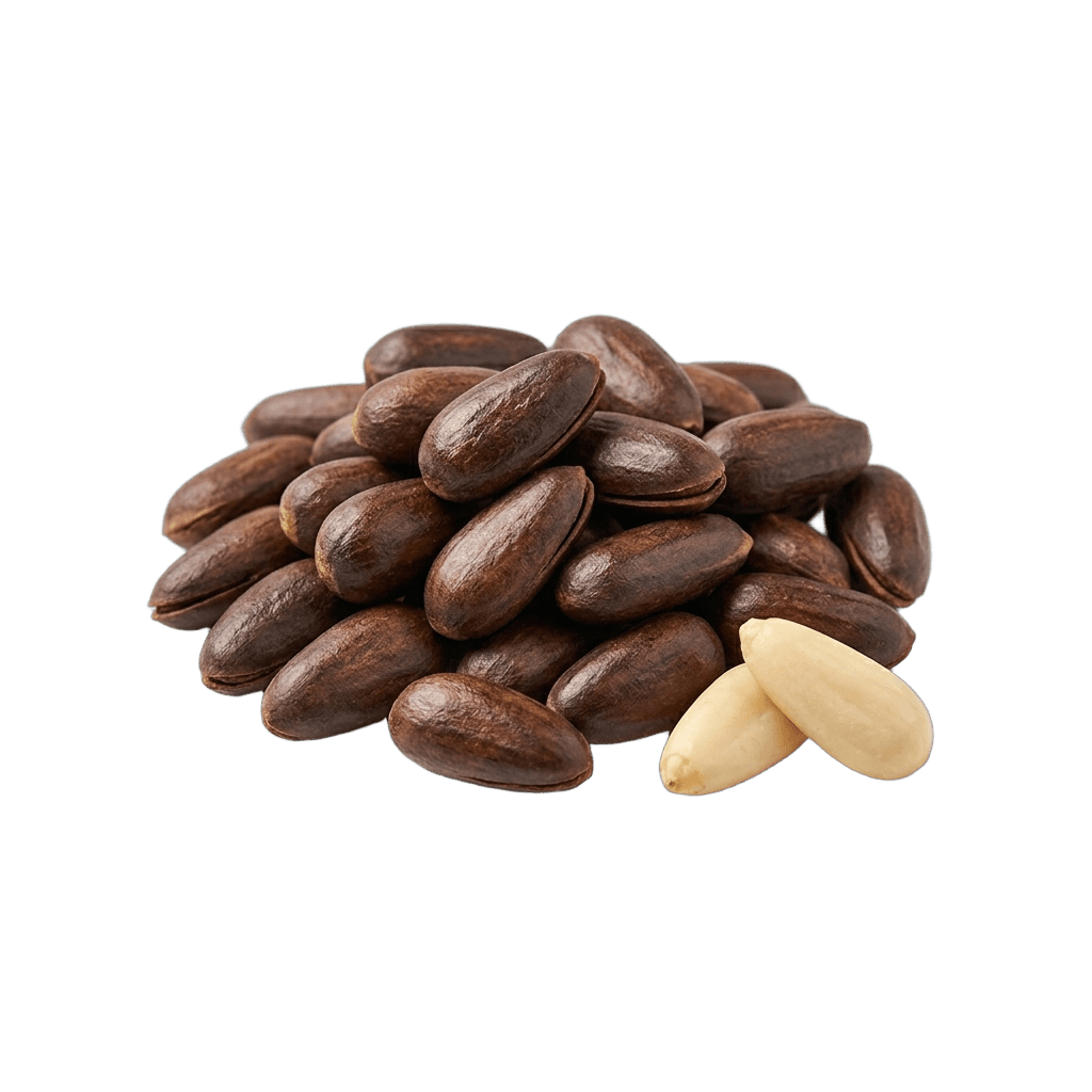 Chilgoza Pine Nuts